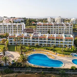 Hotel apartamentowy Jardim Do Vau