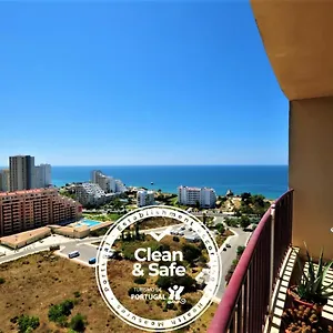 Apartamento High In The Sky