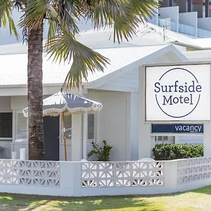 Surfside Motel Yeppoon