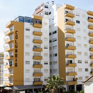 4* Apartahotel Columbia Turisticos