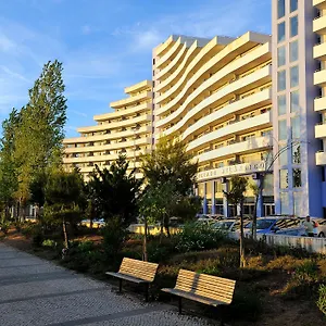 Hotel apartamentowy Oceano Atlantico Turisticos