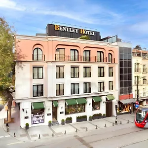 Bentley Old City-special Class Hotel Istanbul