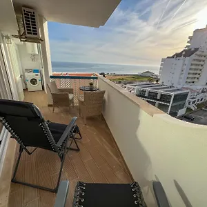 Apartamento Concorde Sea View