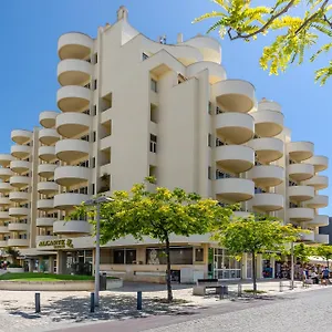Hotel apartamentowy Turim Algarve Mor Turisticos