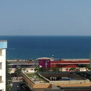 Apartamento Praia Da Rocha
