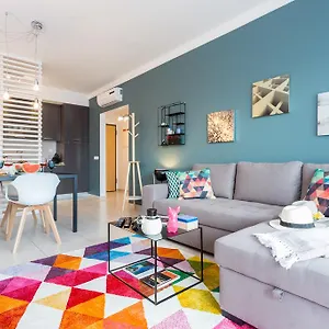 Apartamento Tuga Penthouse
