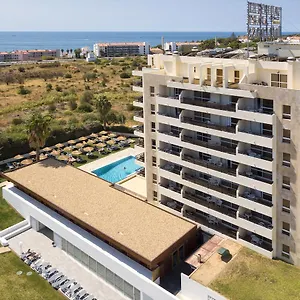 Hotel apartamentowy Interpass Vau