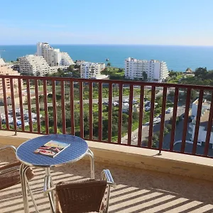 3* Apartahotel Clube Praia Mar Turisticos