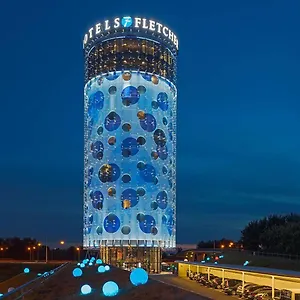 **** Hotel Fletcher Países Bajos