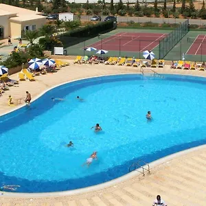 Oasis Parque Country Club Holiday park