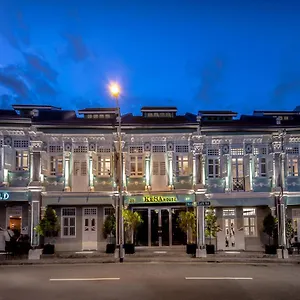 **** Hotel Kesa House, The Unlimited Collection Managed By The Ascott Limited Singapur