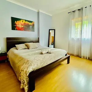 Apartamento Coselhas Coimbra