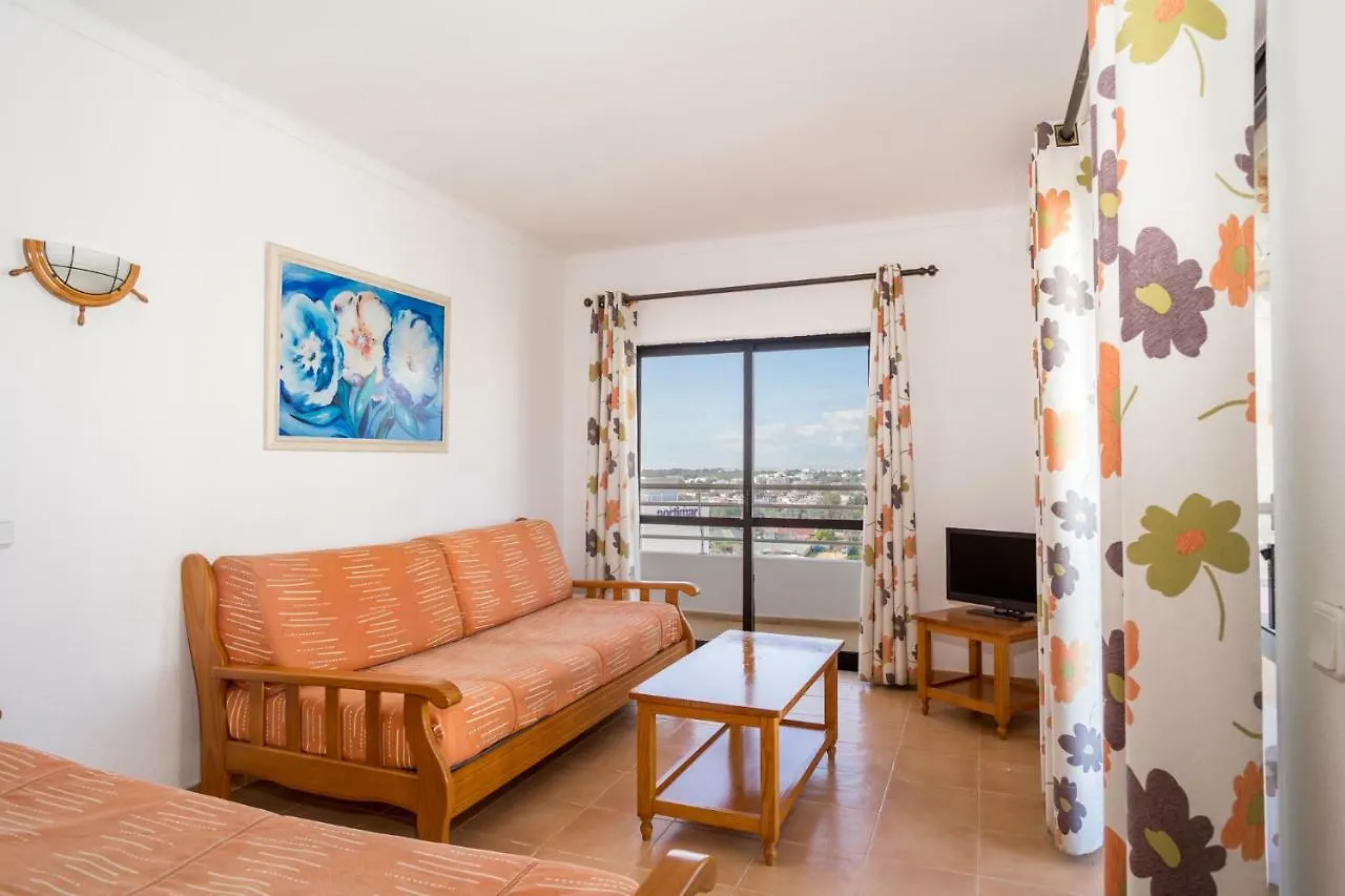 Mirachoro Praia Da Rocha Portimão Appart hôtel