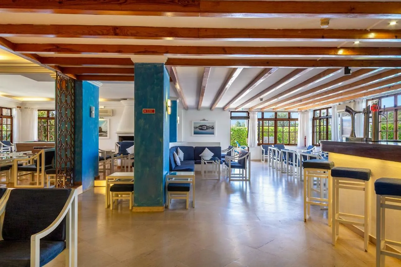 Mirachoro Praia Da Rocha Portimão Appart hôtel